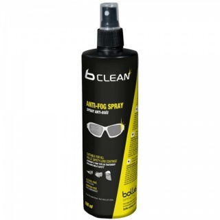 Bolle Safety B250 B-Clean Anti-fog Spray 500ml